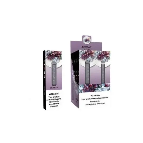 Air Bar Diamond za jednokratnu upotrebu