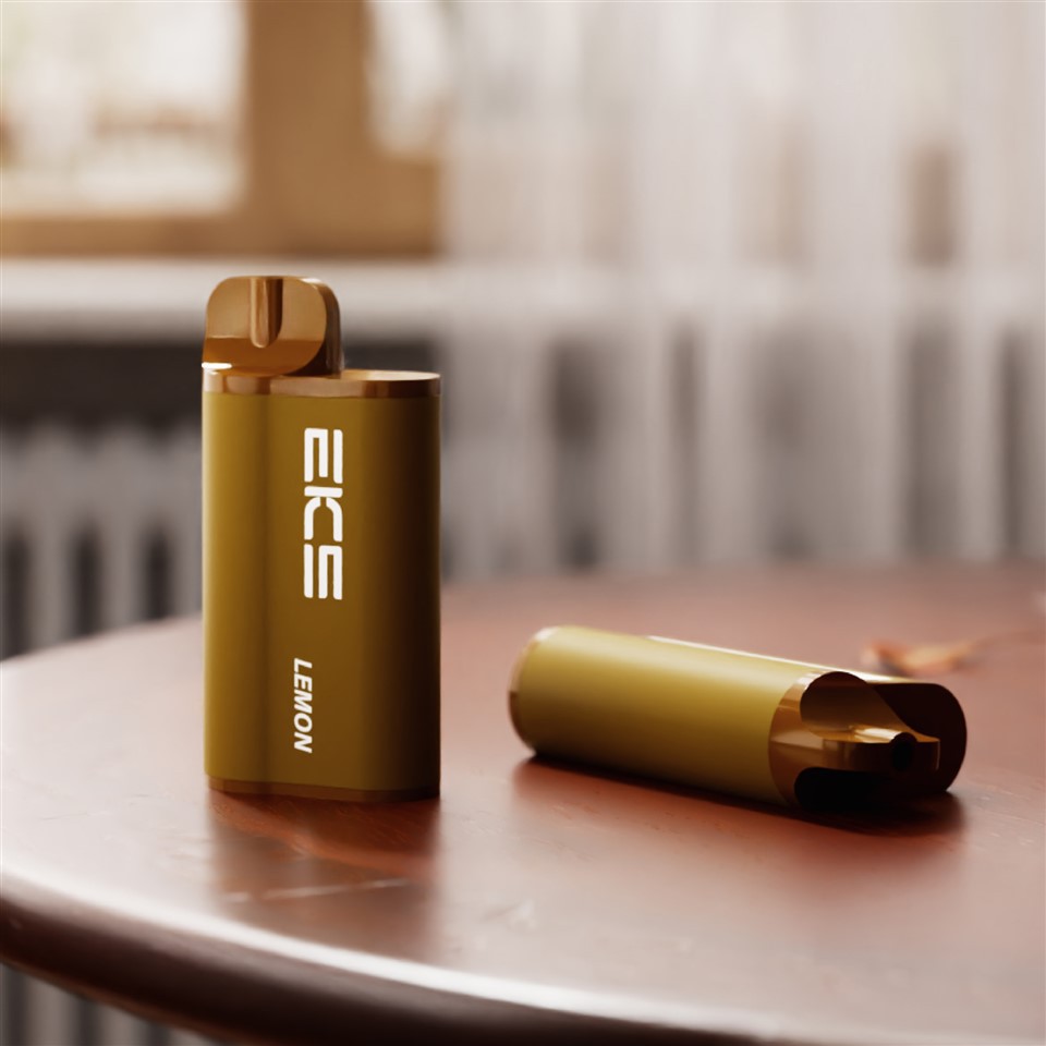 EICS 9000.PUFFS RASPORODNO