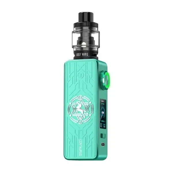 Izgubljeni vape Centaurus M100 Box Mod Kit