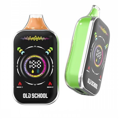 Izgubljeni okusi marije vape dp 40000 puffs